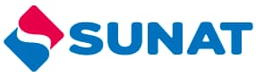 Logo SUNAT